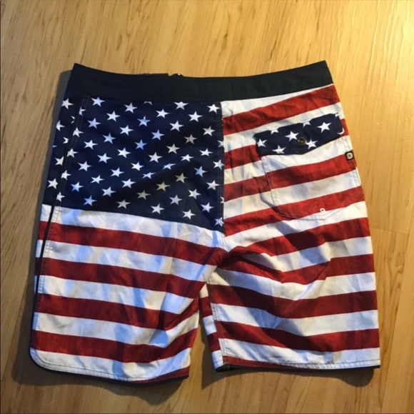 Rip curl board shorts - Picture 4 of 5